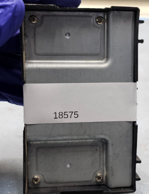 🔥03-06 Silverado Sierra Tahoe Yukon Transfer Case Module Computer TCM