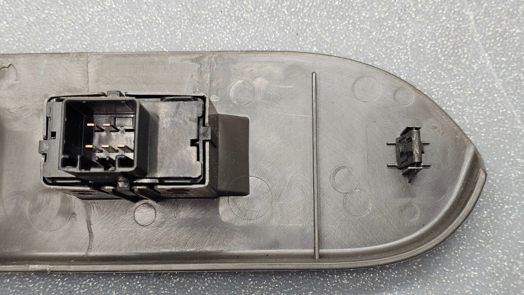 🔥08-12 Escape Fusion  Passenger Door Power Window Control Switch Tan OEM