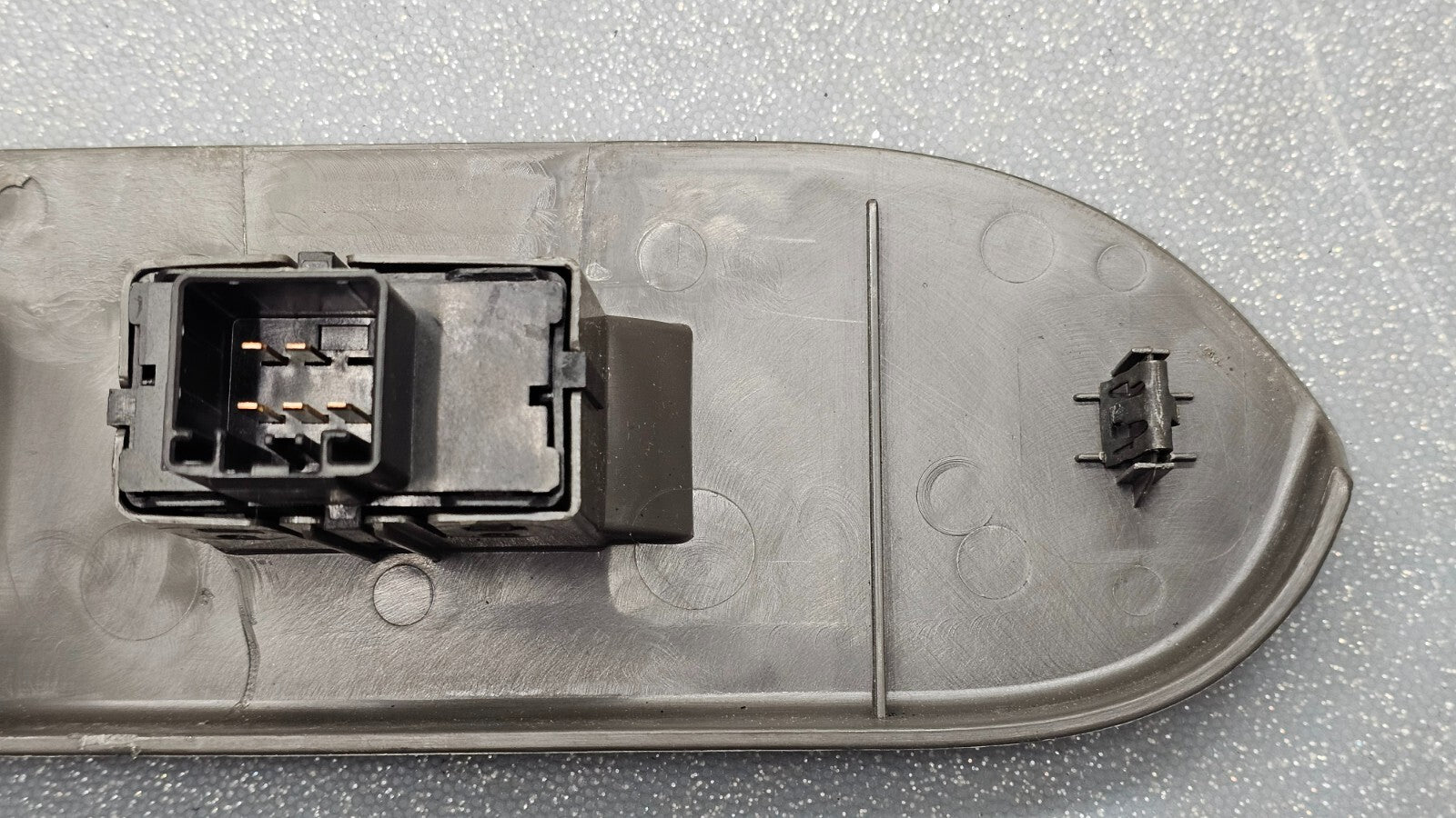 🔥08-12 Escape Fusion  Passenger Door Power Window Control Switch Tan OEM