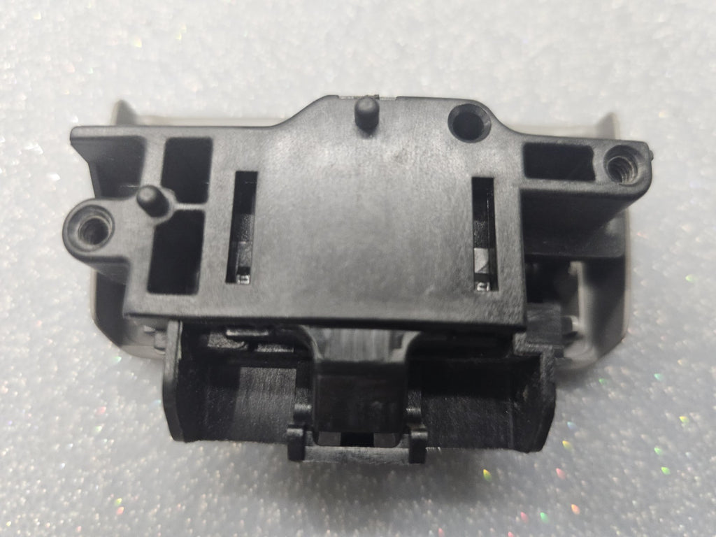 🔥02-06 TOYOTA CAMRY GLOVE BOX COMPARTMENT LATCH LOCK HANDLE STORAGE LIGHT GRAY