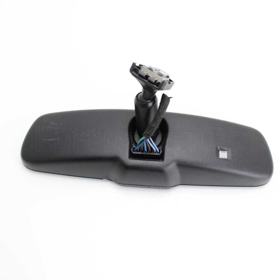 🔥09-14 Ford Expedition Flex MKX MKZ REAR VIEW MIRROR INTERIOR OEM