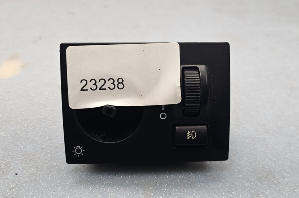 🔥2008-2010 Grand Caravan Town & Country headlight dimmer switch black