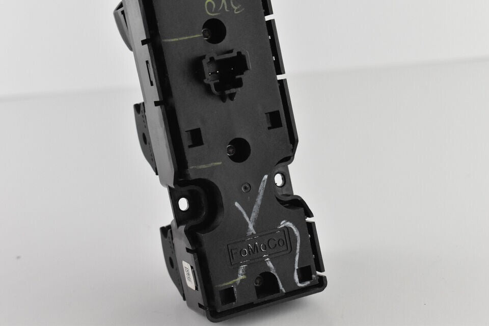 🔥2013-2016 FORD FUSION Left Driver Side Master Window Switch Push Pull Assembly
