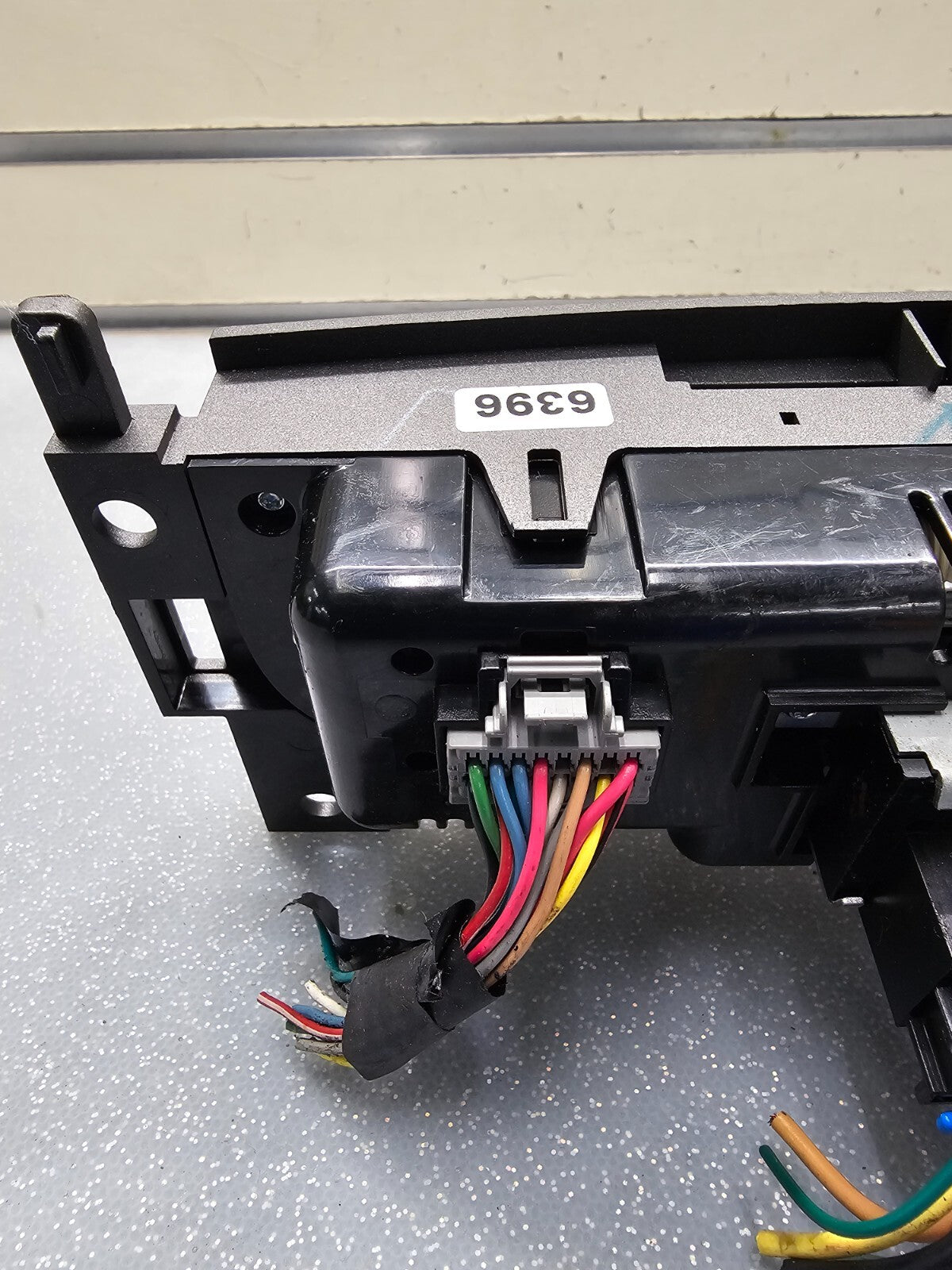 🔥06-11 Chevrolet HHR Dash AC Heater Temperature Climate Control Air Conditioner