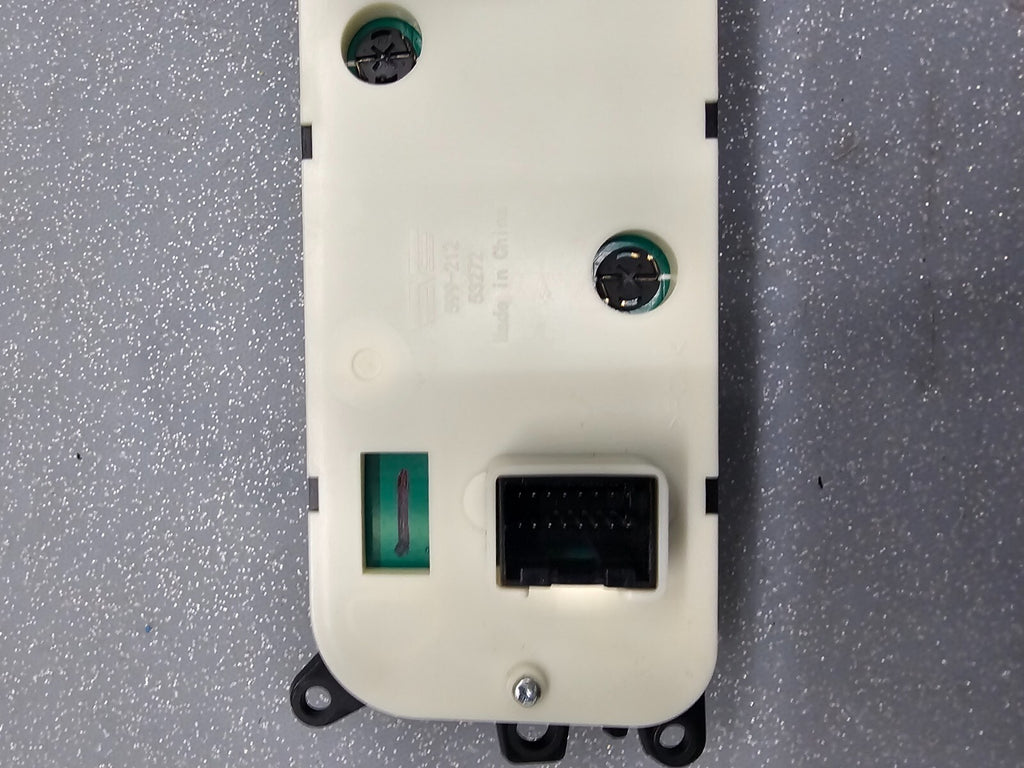 🔥02-05 Dodge RAM Dash A/C Heater Climate Temperature Control Conditioner Unit