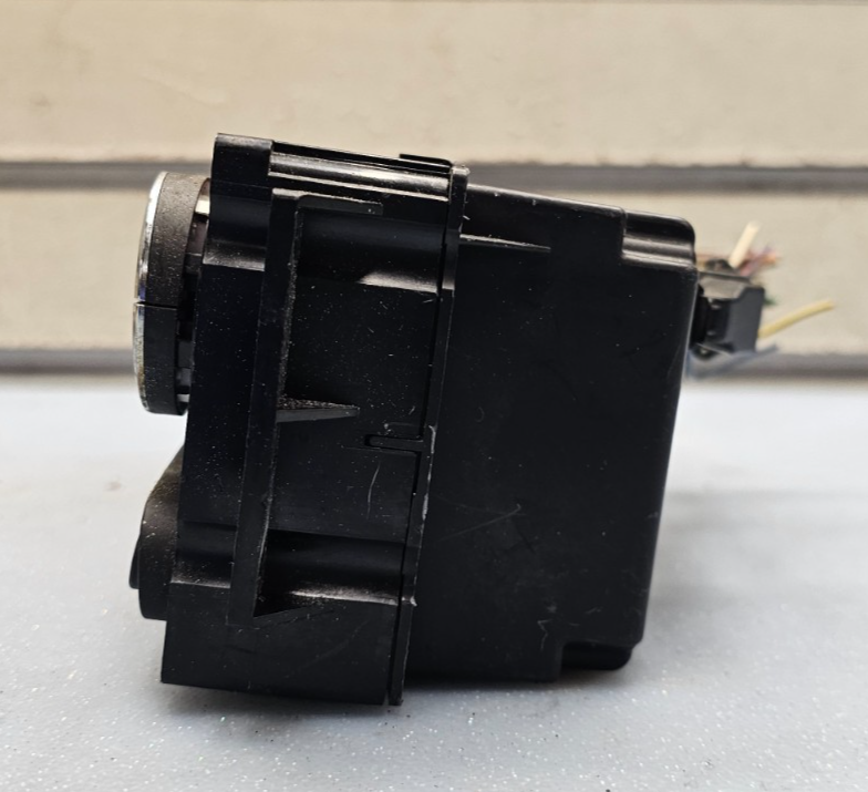 🔥07-10 Ford Edge Dash Center A/C AC HVAC Heater Temperature Climate Control 