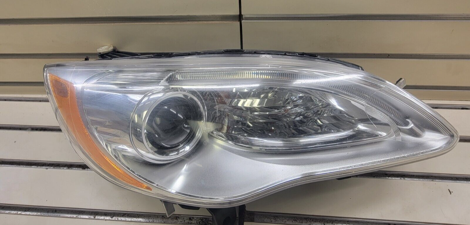 🔥2011-2014 Chrysler 200 Sedan headlight Head light Lamp Passenger Right