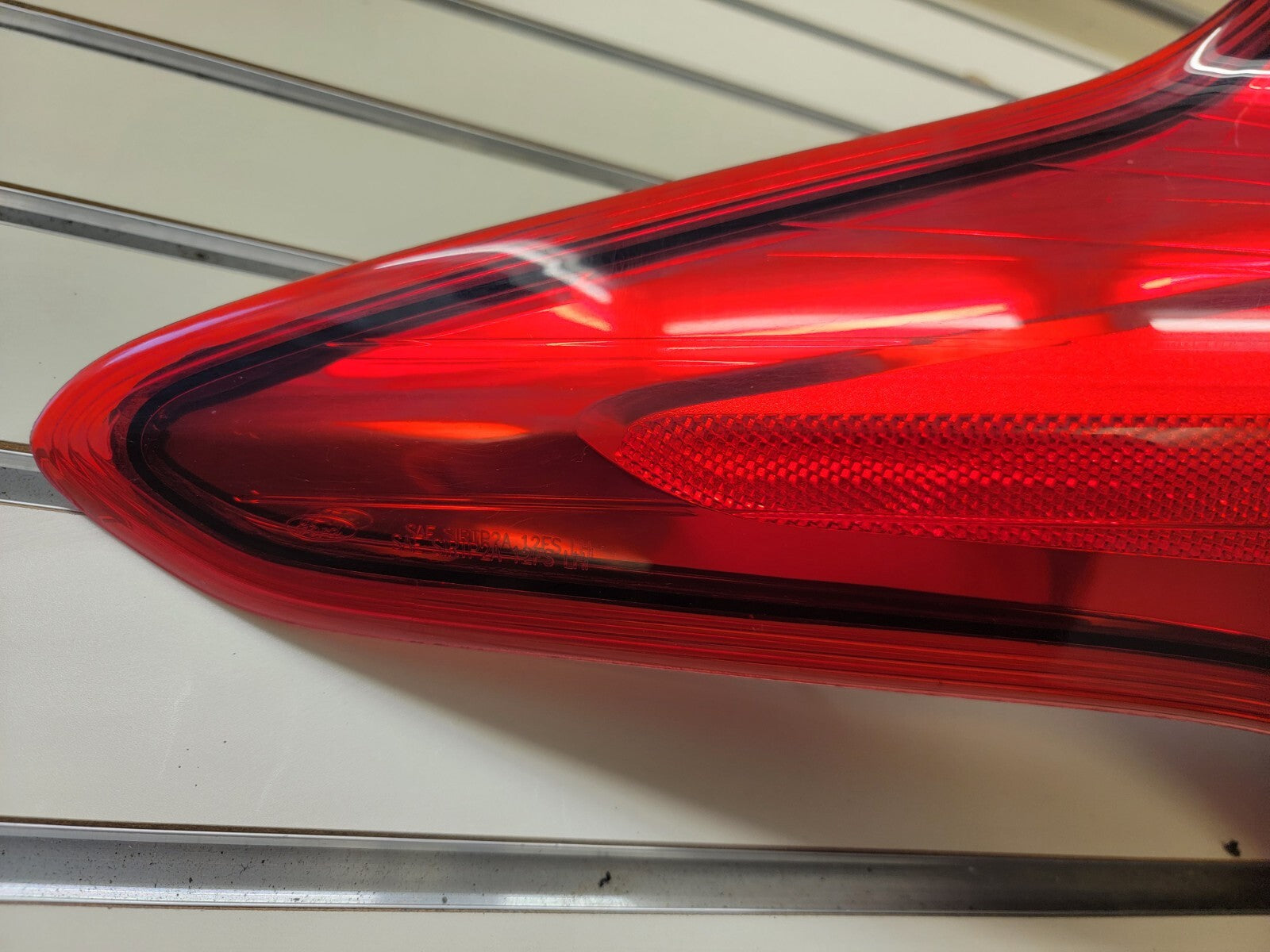 🔥2012-2014 Ford Focus Hatchback Tail Light taillight LEFT DRIVER side