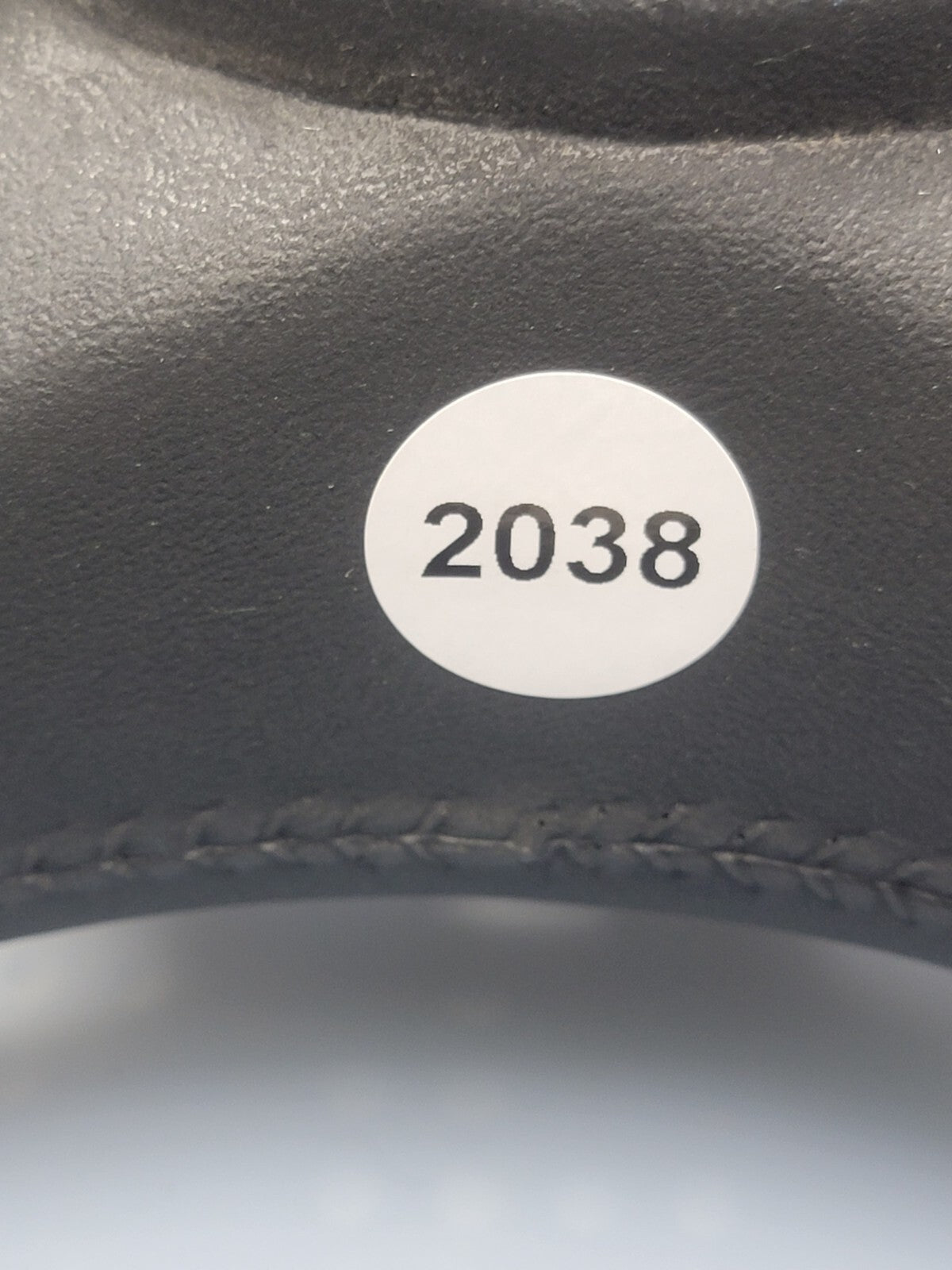 1988-1994 Chevrolet Chevy Truck 4 Bar Hard Rubber Steering Wheel OEM C1500 K1500