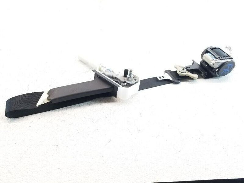 🔥2008-2015 Nissan Rogue Right Passenger Seat Belt Retractor Assembly Black OEM