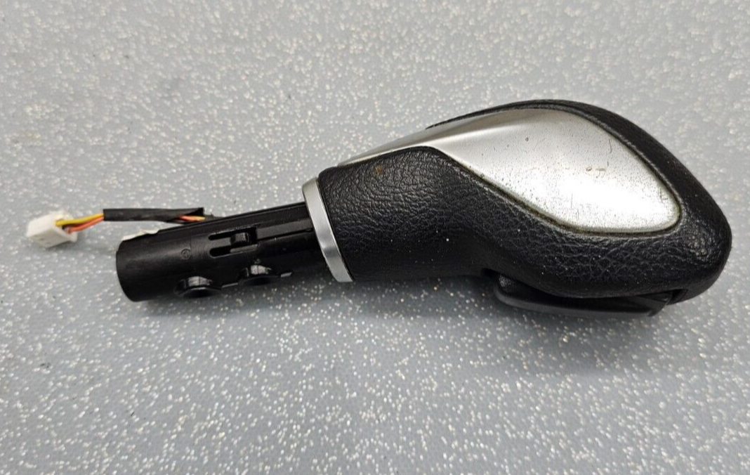 🔥2013-2016 Ford Fusion Auto Transmission Gear Shift Knob Assembly OEM