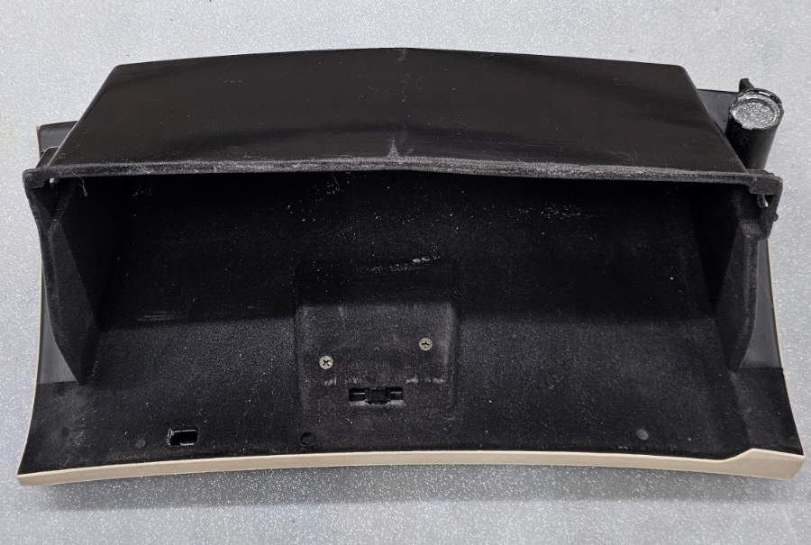 🔥15-19 Outback Legacy Glove Box Glovebox Storage Compartment Assembly Tan