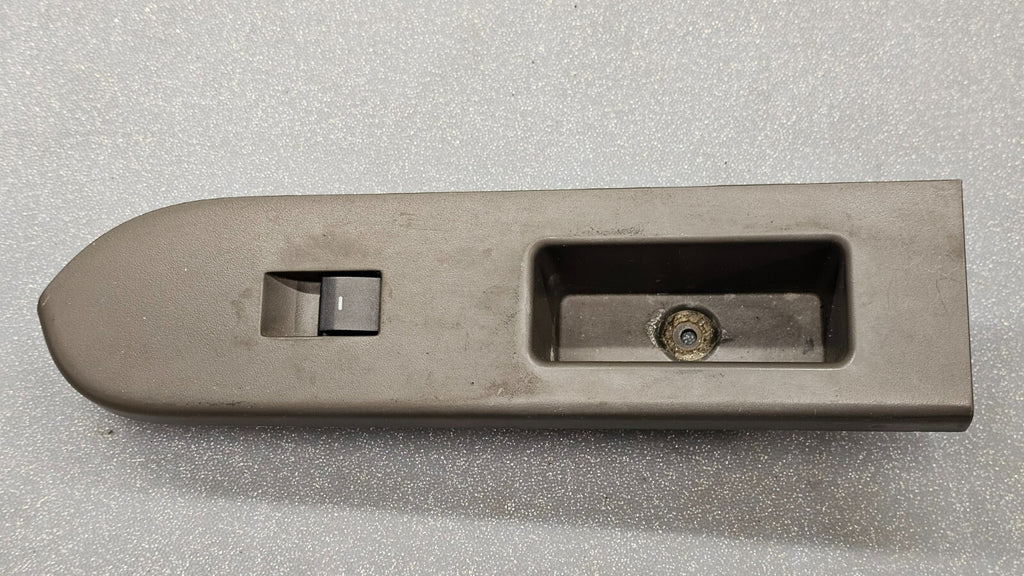 🔥08-12 Escape Fusion  Passenger Door Power Window Control Switch Tan OEM