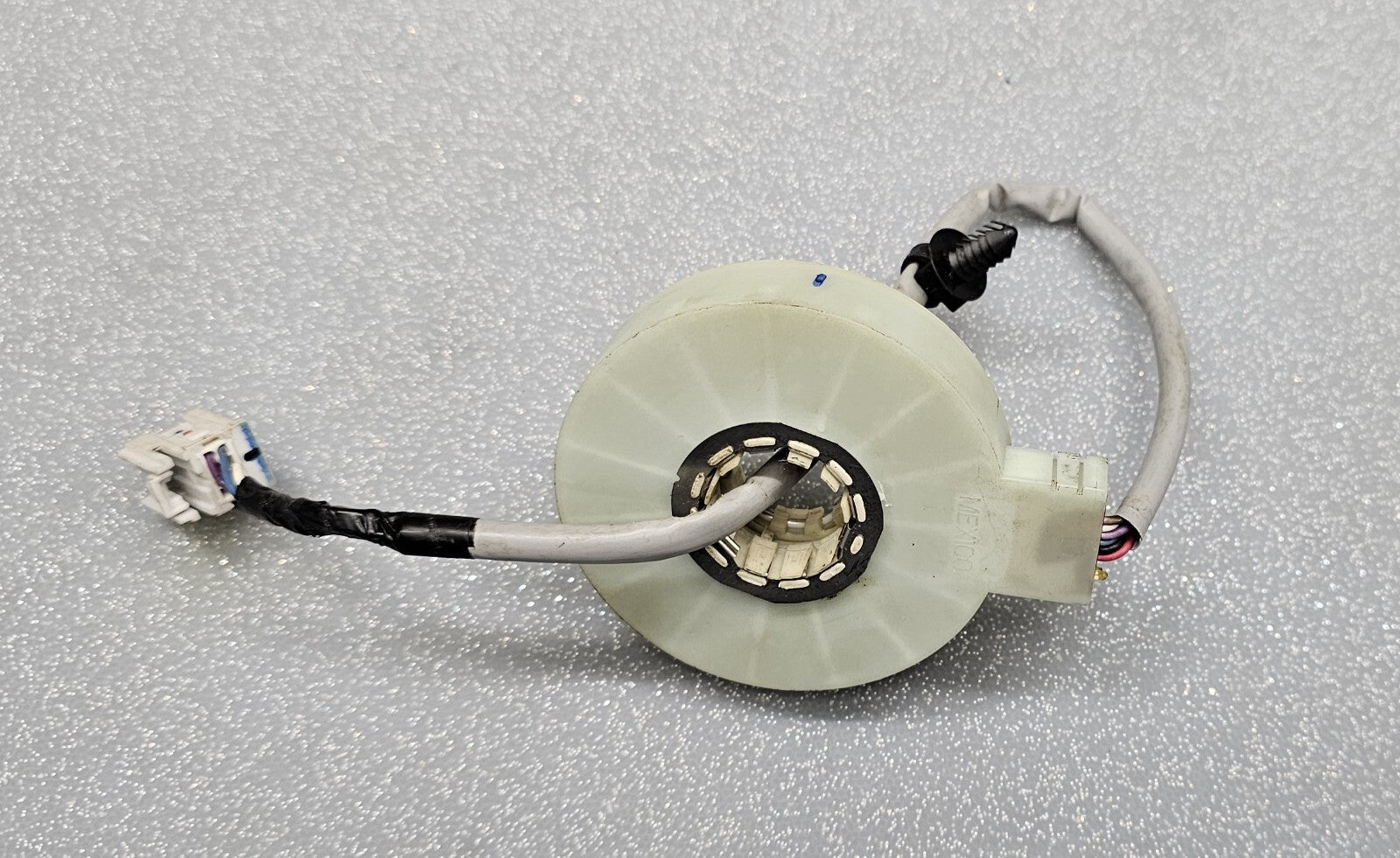 08-12  FORD ESCAPE MARINER TRIBUTE STEERING TORQUE SENSOR OEM/FE