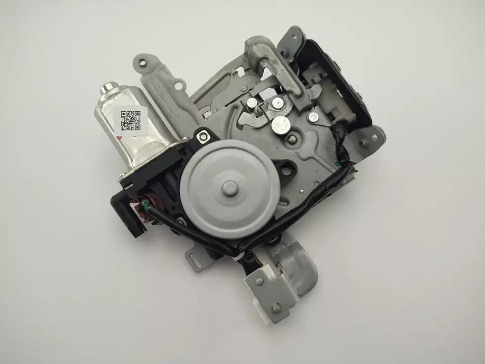 09-17 Nissan Murano Rear Trunk Power Liftgate Lid Lock Latch Actuator Motor OEM
