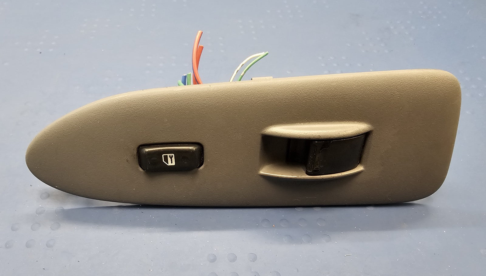 2008 TOYOTA CAMRY  Passenger Side Window Switch OEM Gray