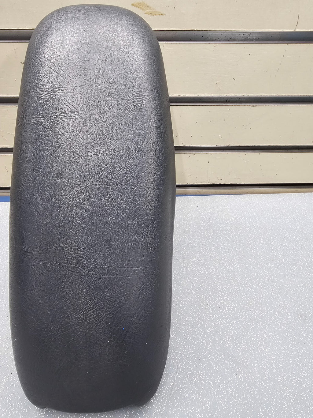 🔥98-04 BLAZER S10 JIMMY SONOMA Front Center Console Lid Armrest Cover Black L7