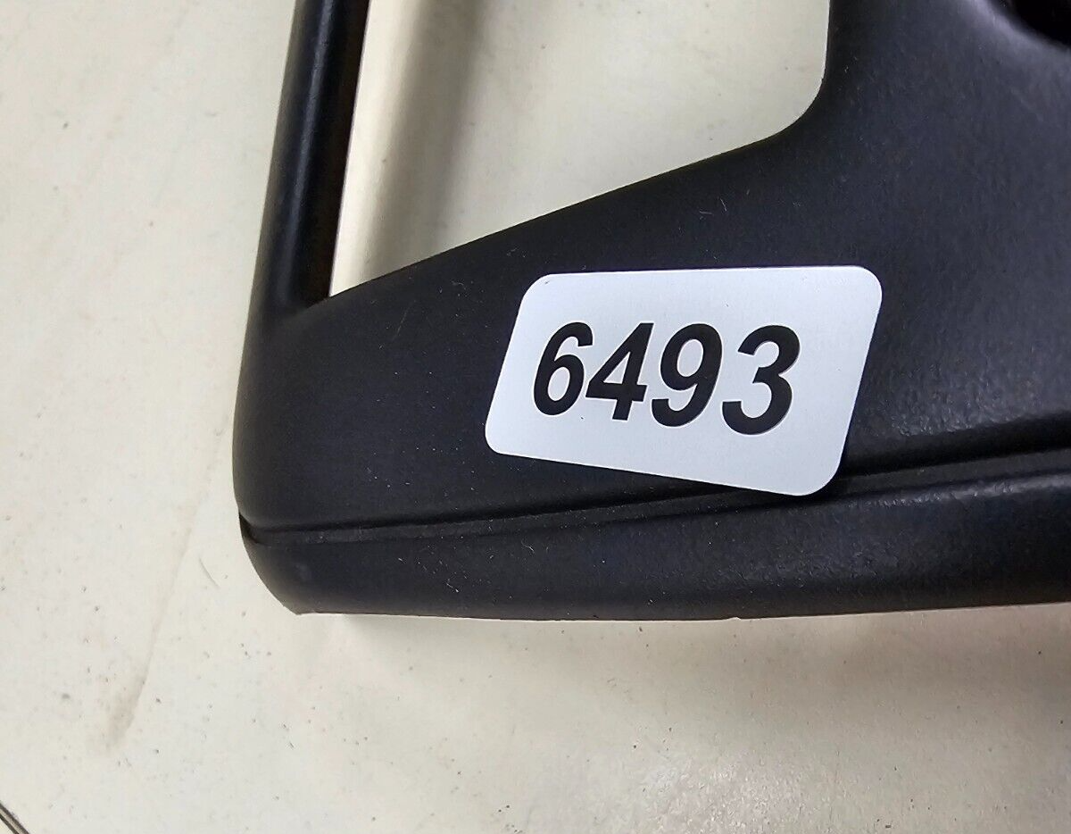 🔥97-00 Dodge Dakota Durango Dash Trim Gauge Instrument Cluster Bezel Black OEM
