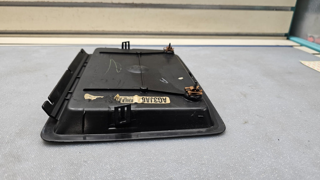 🔥2011-2014 Ford F-150 Top Storage Lid Assembly OEM BLACK