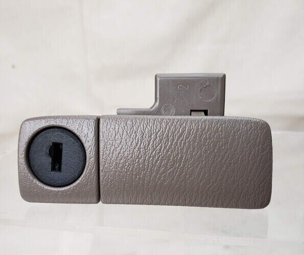 🔥96-04 Nissan Pathfinder Altima Maxima Quest Glove Box Latch Compartment OEM
