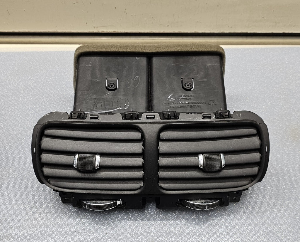 🔥11-20 DODGE JOURNEY DASH A/C AIR VENT FILTER HEATER CONDITIONER ASSEMBLY OEM