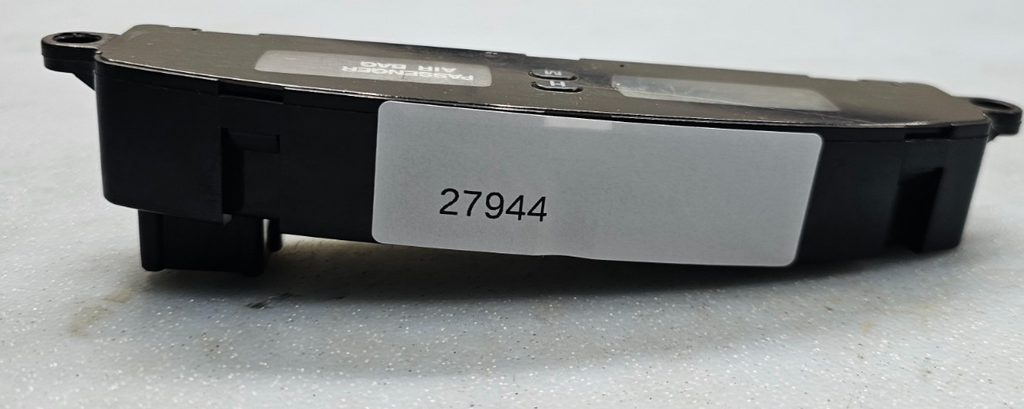 🔥07-09 Kia Spectra Dash Instrument Panel Digital Clock Screen Time Display OEM