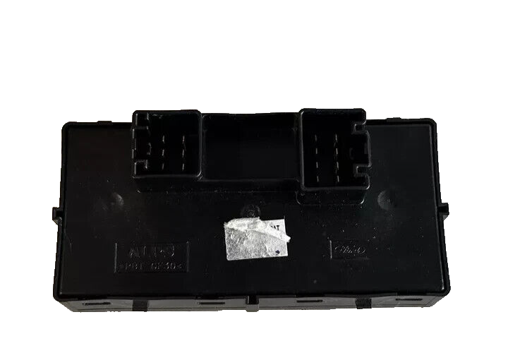 03-06 NAVIGATOR AVIATOR LEFT DRIVER MASTER POWER WINDOW CONTROL SWITCH ASSEMBLY