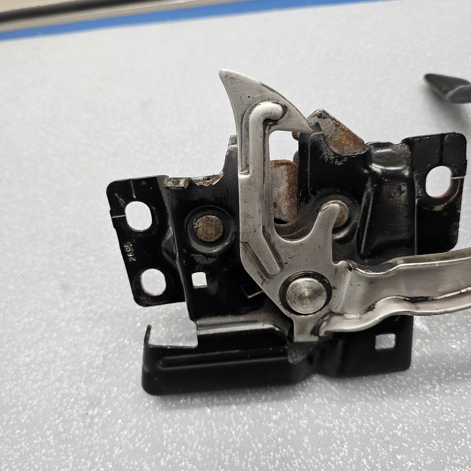 🔥2001- 2006 ACURA MDX Hood Lock Latch Actuator (NO WIRE)  #A-70N