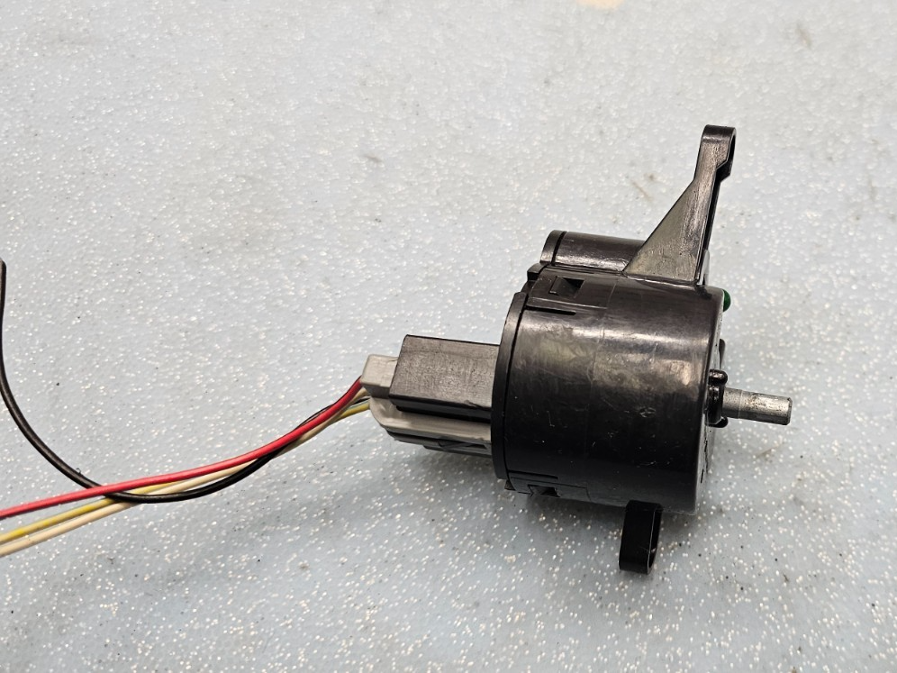 🔥98-03 Ford F150 OEM Transfer Case Control Switch Relay Module 4WD Assembly