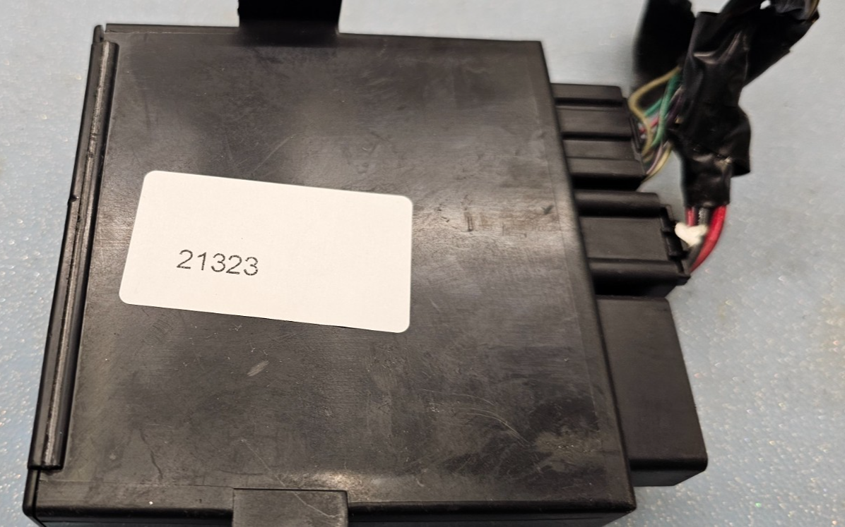 🔥2007-2008 Chevy Suburban Tahoe Power Hatch Liftgate Trunk Control Unit OEM