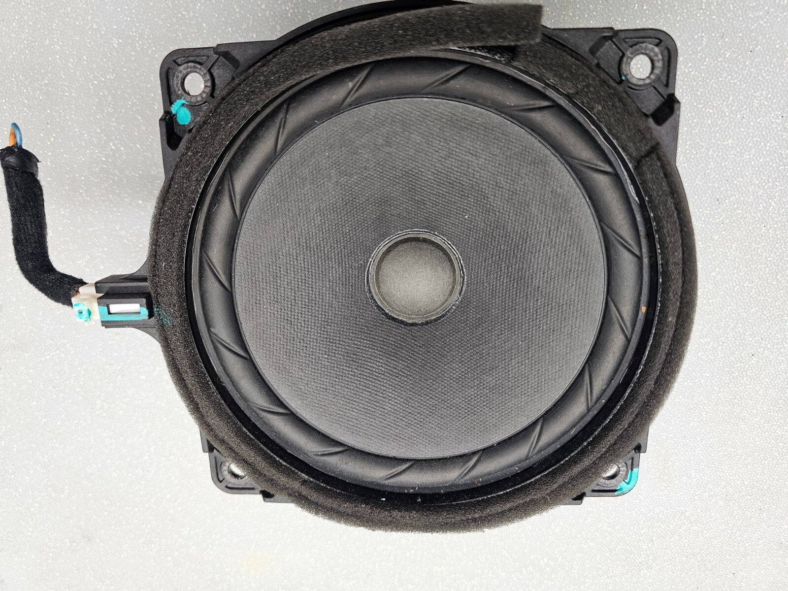 🔥2010-2015 Hyundai Sonata Front & Rear Standard Door Speaker Unit