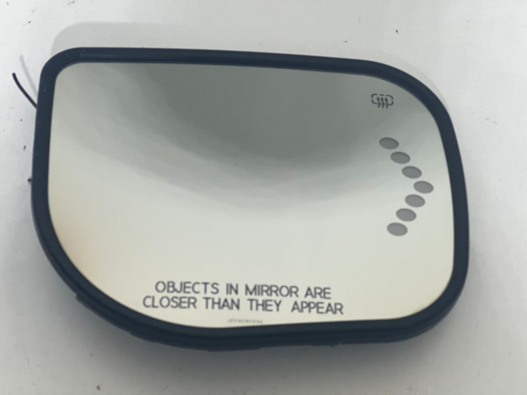 🔥04-09 NISSAN TITAN ARMADA PASSENGER TURN SIGNAL AUTODIM HEATED MIRROR GLASS