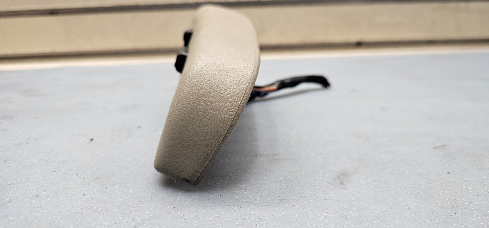 🔥99-02 Silverado SIERRA Front RIGHT Passenger Power Window Switch Lock TAN