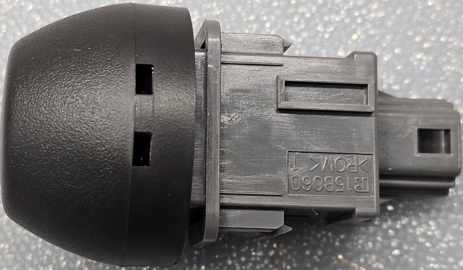 🔥06-12 Toyota Rav4 Dash Hazard Warning Emergency Flasher Light SWITCH BUTTON