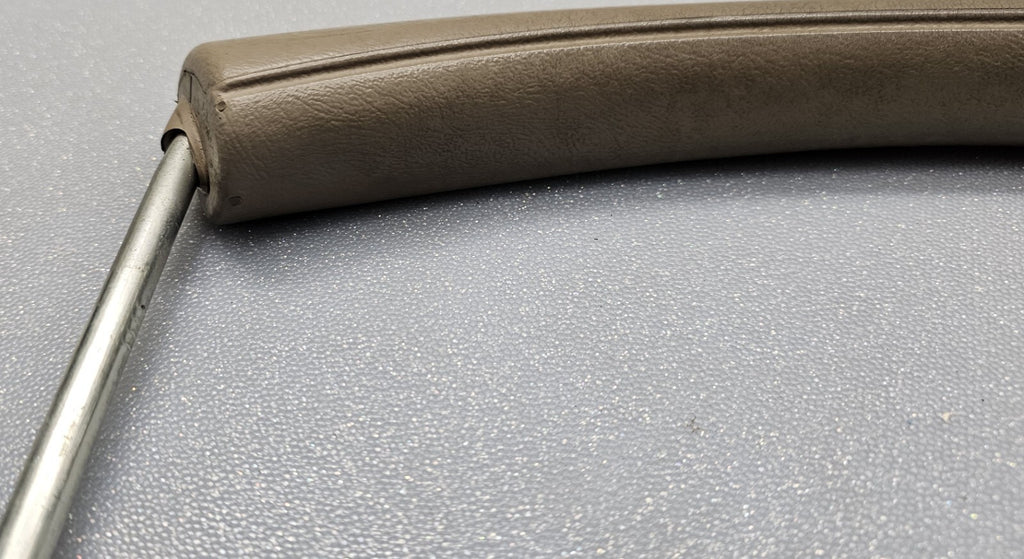 🔥99-06 SILVERADO SIERRA Dash Pad Dashboard GRAB BAR ASSIST HANDLE TAN