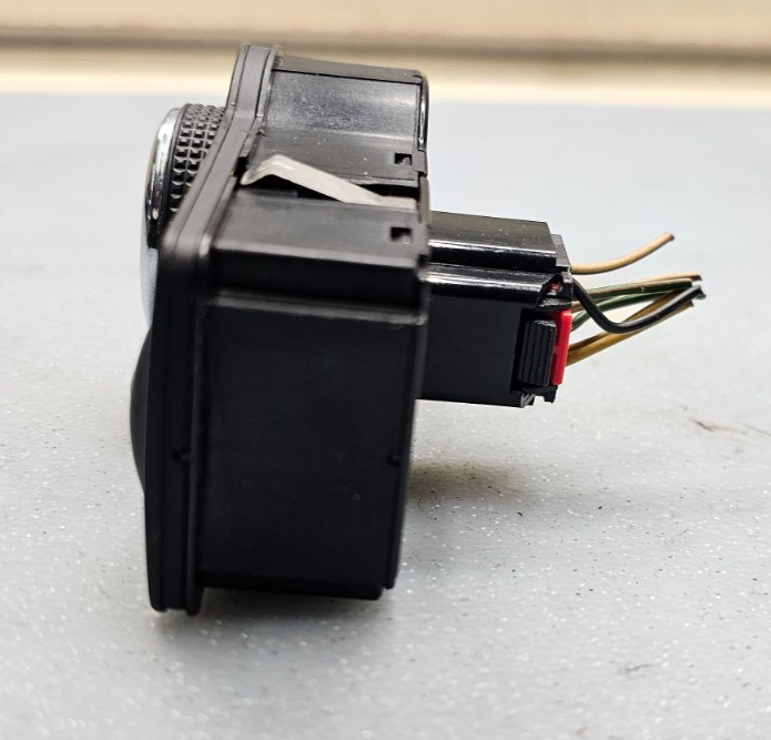 🔥11-16 Chevrolet Cruze Malibu Headlight Headlamp Dimmer Switch BLACK OEM