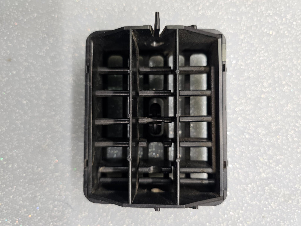 🔥94-97 Dodge Ram 1500 Dash Air Vent A/C Heater Filter Temperature Black OEM VT6