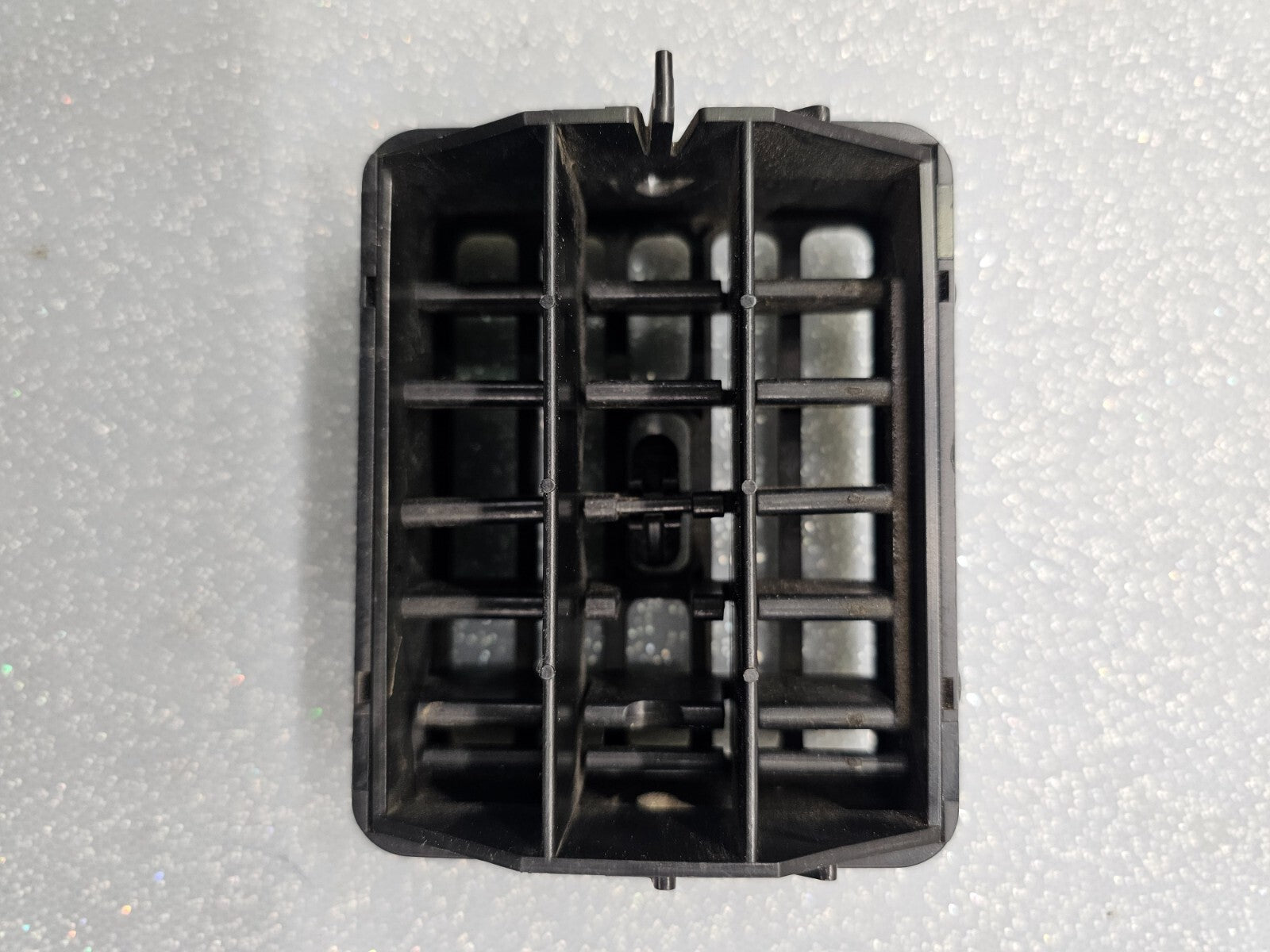 🔥94-97 Dodge Ram 1500 Dash Air Vent A/C Heater Filter Temperature Black OEM VT6