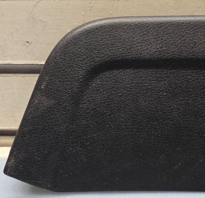 🔥2011-2020 Dodge Journey Driver Outer POWER Seat Trim Panel BLACK OEM