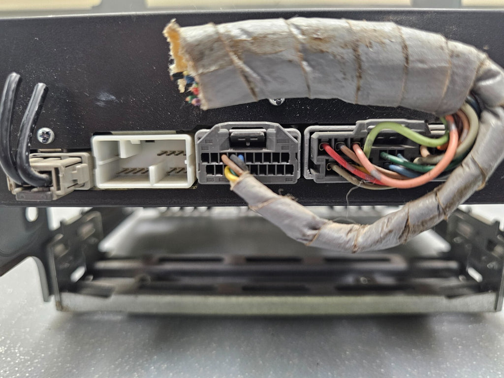 🔥06-11 Honda Civic 4DR DX LX AM FM Radio Stereo Receiver CD Player OEM