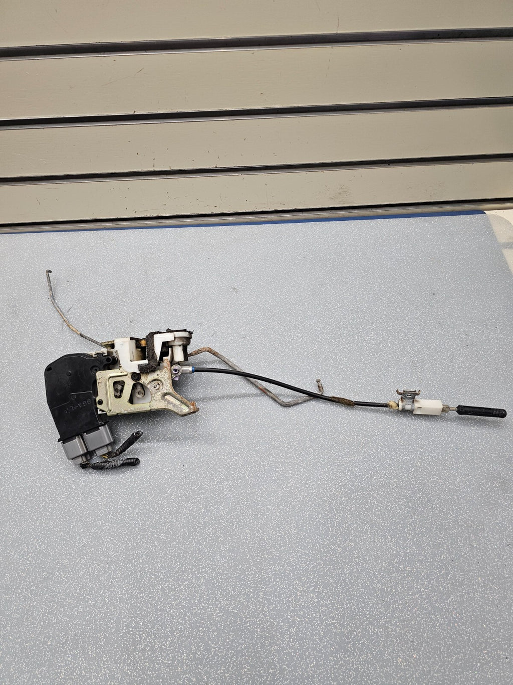 🔥2003-2007 Honda Accord Coupe Front Left Side Door Lock Latch Actuator OEM