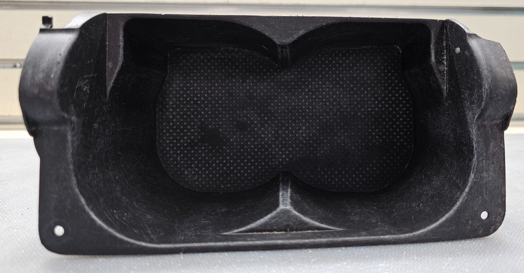 🔥02-06 Toyota CAMRY Center Console CUP HOLDER Assembly Insert Driver Separator