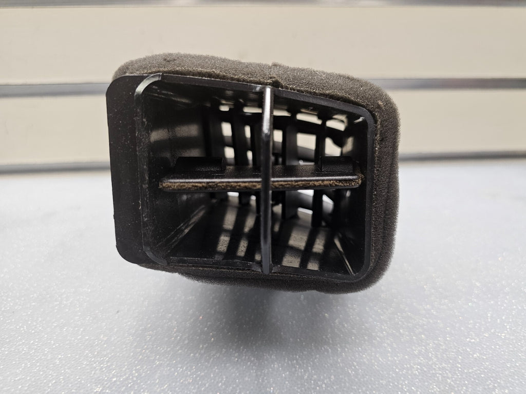 🔥08-13 Infiniti G37 G25 Left Driver Dash AC Air Vent Conditioner Filter Black