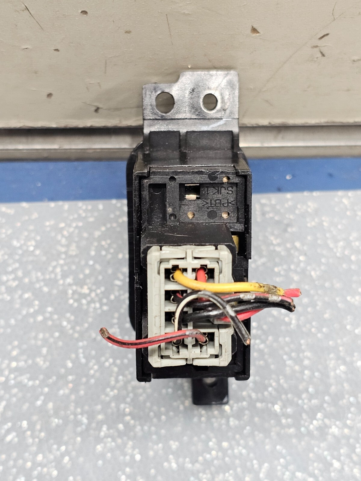 🔥05-10 Honda Odyssey On/Off Door Light Switch Assembly OEM