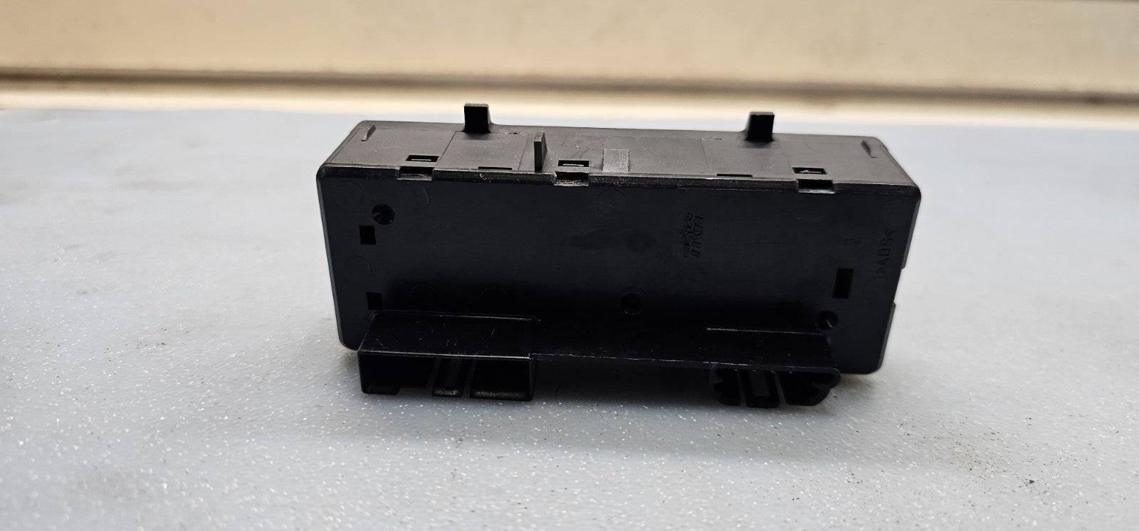 🔥03-07 Chevy Suburban GMC Yukon 4x4 4WD Selector Control Switch Assembly Black