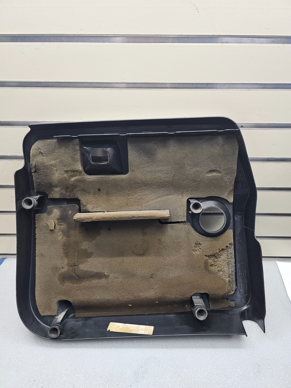 🔥2007 - 2017 Compass / Patriot / Avenger /200 / Sebring Engine Cover  Mopar
