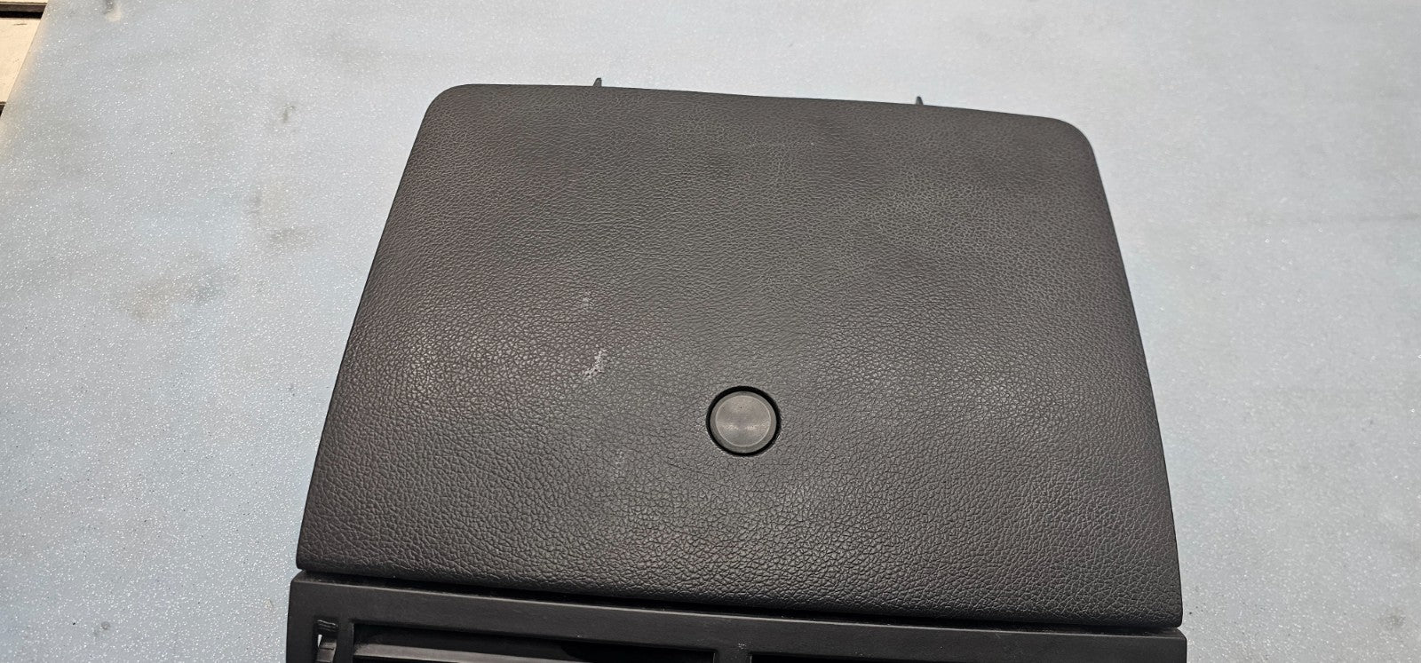 🔥2006-2009 Ford Fusion Mercury Milan Dash Storage Cubby Vent Trim