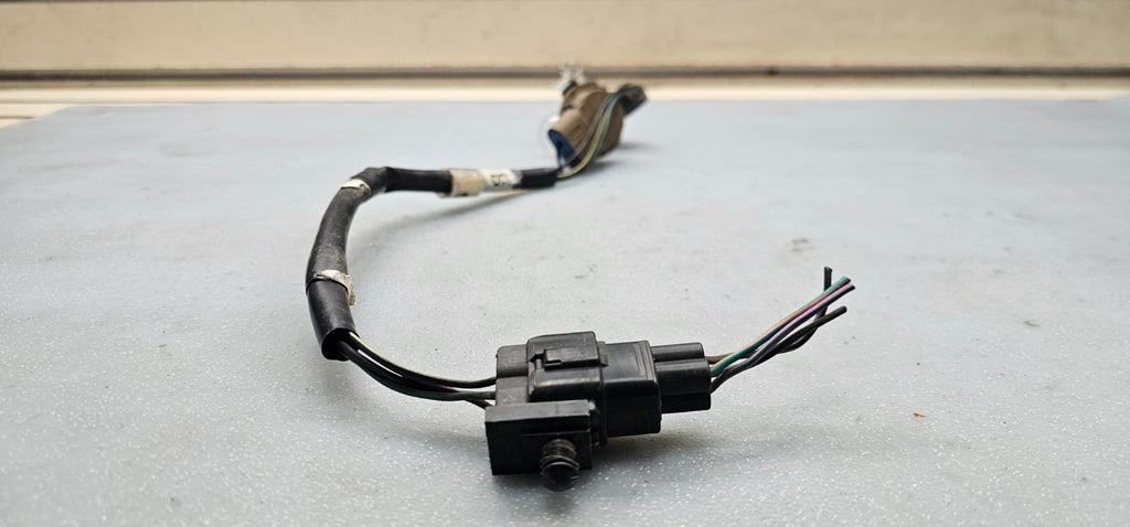 🔥95-01 Dodge RAM 1500-3500 TAIL LIGHT LAMP BRAKE LIGHT ASSEMBLY WIRING HARNESS