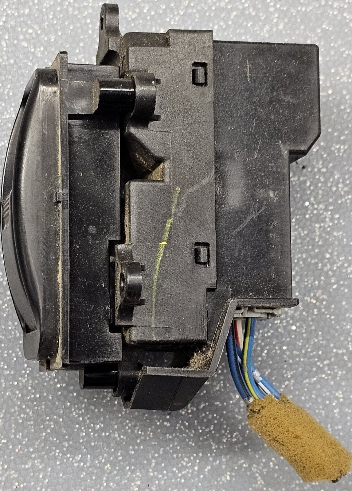 🔥98-02 HONDA ACCORD FRONT RIGHT PASSENGER SIDE DOOR WINDOW SWITCH ASSEMBLY OEM