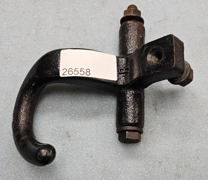 🔥1999-2007 Silverado Sierra Tahoe Tow Towing Hook OEM GM